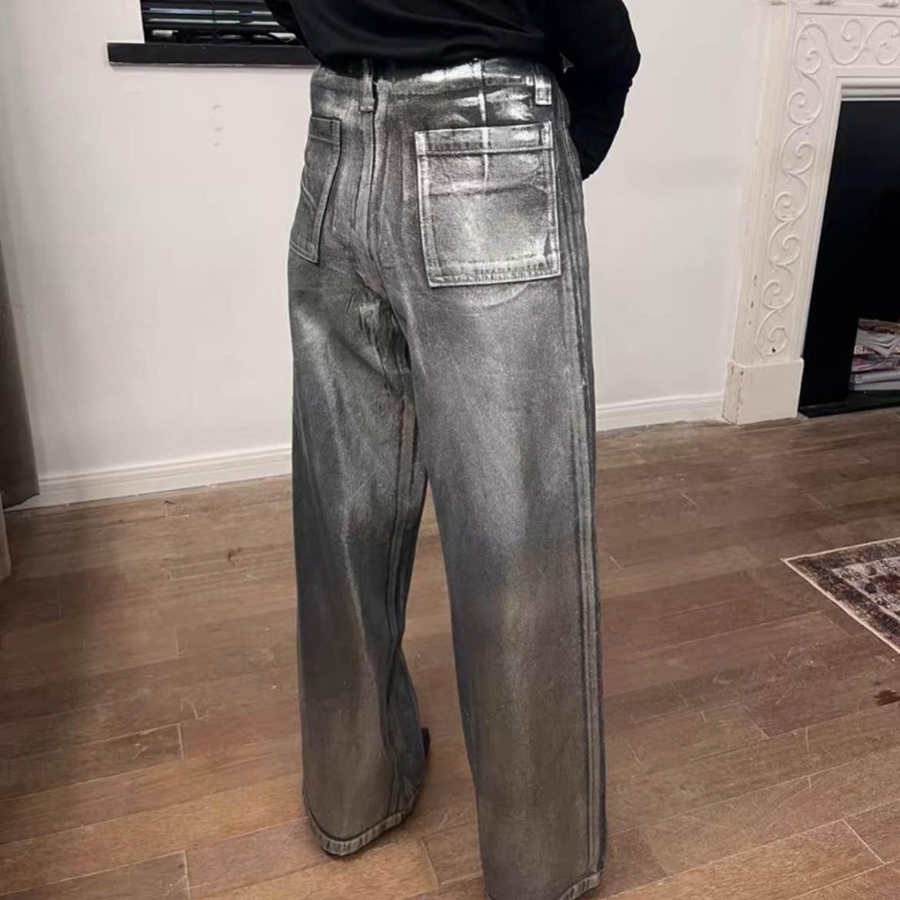 Designer Jeans - Picture 3 of 5